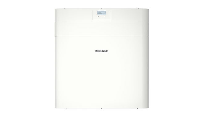 VRC-W 450 / VRC-W 600 VRC-W 450 / VRC-W 600