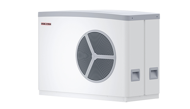WPL-A 07 Premium Air Source Heat Pump