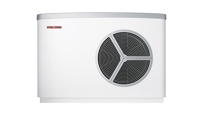 WPL-A 07 Premium Air Source Heat Pump