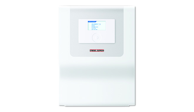 WPM Heat Pump Controller