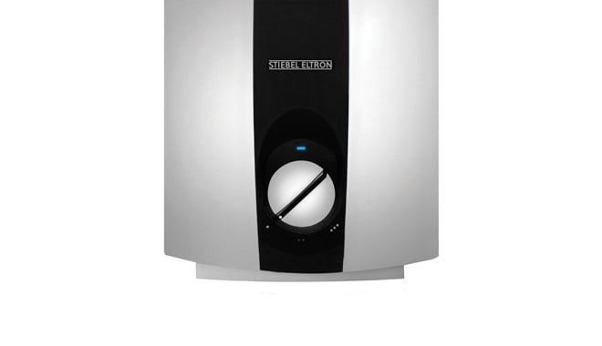 DHCE 8/60 single phase water heater