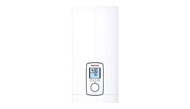 DHE Water Heater Electric Instant