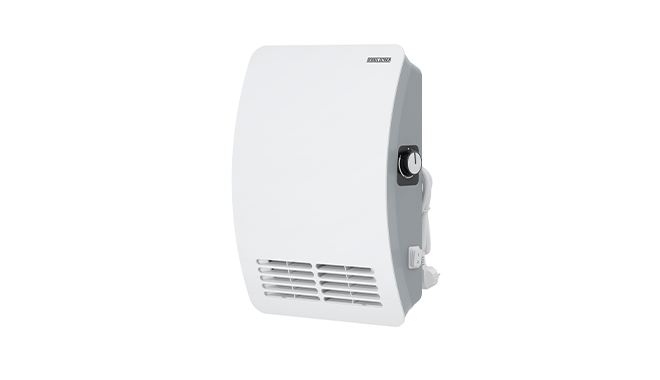 CK Plus Fan Heater