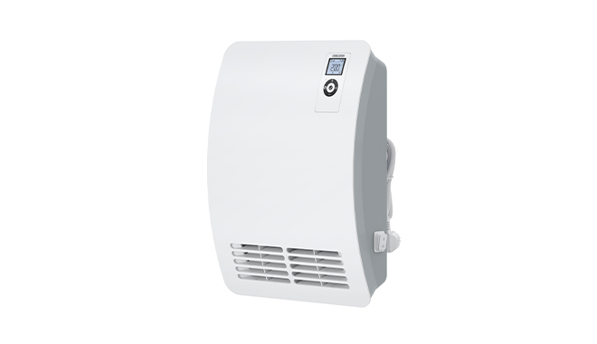 CK Premium Fan Heater