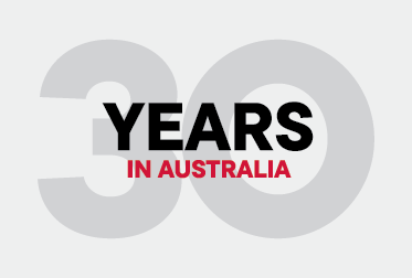 From Pioneer to Industry Leader – 30 Years of STIEBEL ELTRON From Pioneer to Industry Leader – 30 Years of STIEBEL ELTRON