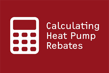 Hot water rebates Hot water rebates