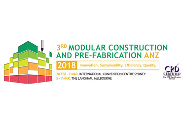 Prefab and modular build Prefab and modular build