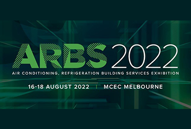 Join us at ARBS 2022 Join us at ARBS 2022
