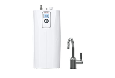 HOT 2.6 N Premium Undersink Water Boiler HOT 2.6 N Premium Undersink Water Boiler