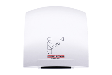 HTE 4 hand dryer