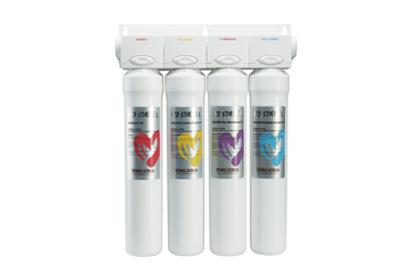 STREAM 4 water filter STREAM 4 water filter