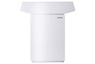 WPL 23e air source hydronic heat pump WPL 23e air source hydronic heat pump