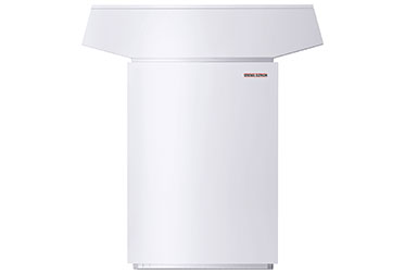 WPL 24 A - Air Source Hydronic Heating Heat Pumps WPL 24 A - Air Source Hydronic Heating Heat Pumps