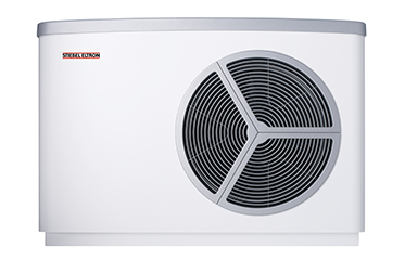 air source heat pump