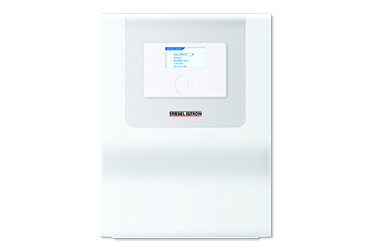 WPM Heat Pump Controller