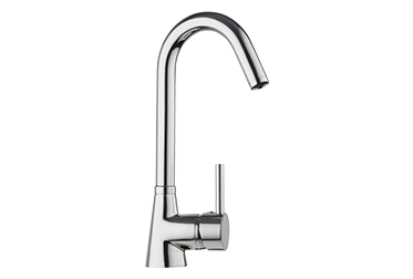 MESG gooseneck tap MESG gooseneck tap