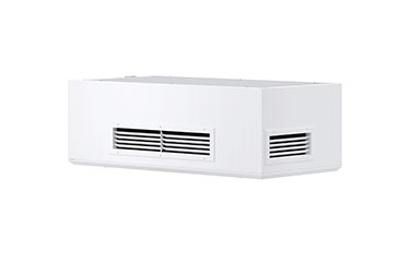 VRL-C G Premium ventilation for schools