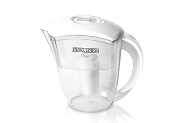 Flow Water Pitcher Flow Water Pitcher