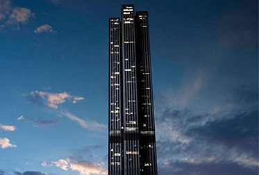 568 Collins St 568 Collins St