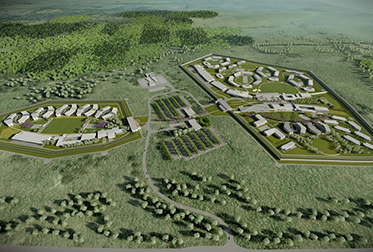 Grafton Correctional Centre Grafton Correctional Centre
