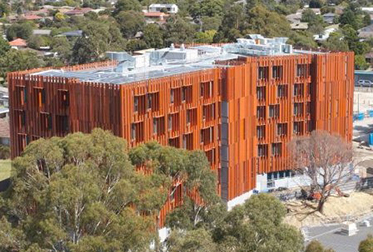 STIEBEL ELTRON supplies Australia’s first large scale passive house with sustainable hot water STIEBEL ELTRON supplies Australia’s first large scale passive house with sustainable hot water