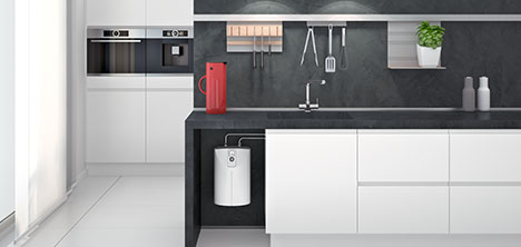 SNE 5 Small Storage Water Heater SNE 5 Small Storage Water Heater