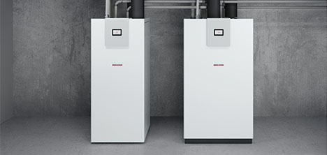 WPE-I Geothermal Heat Pump WPE-I Geothermal Heat Pump