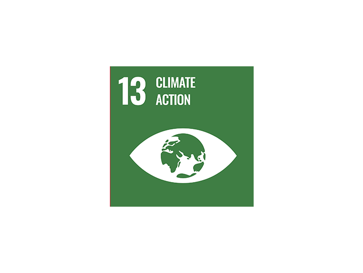 SDG 13: Climate Action